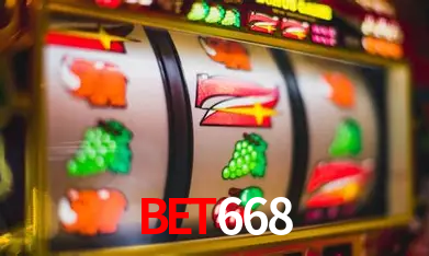 Bet668 App
