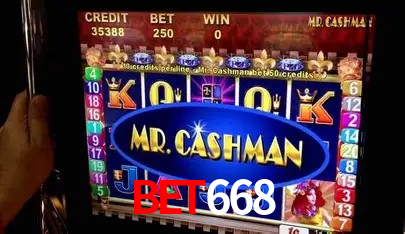 Bet668